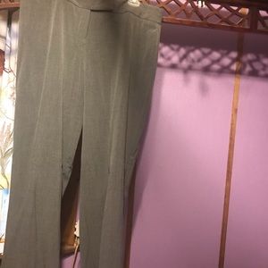 Ashley Stewart pants